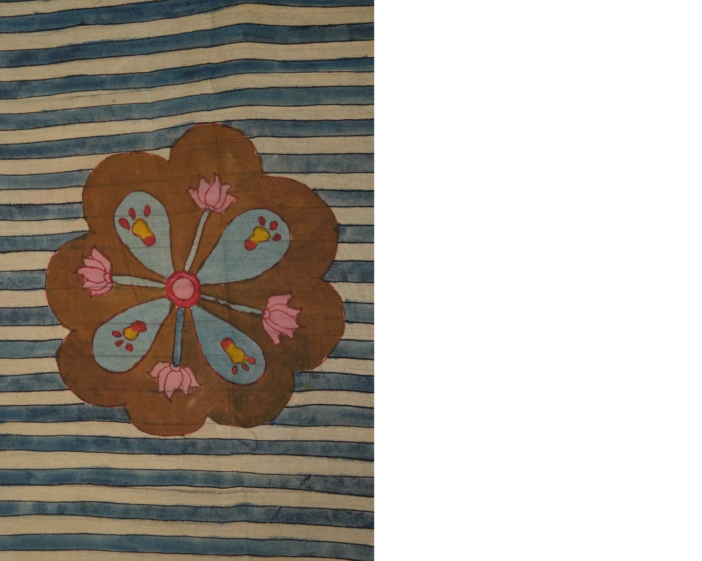 Penkalamkari Yardage