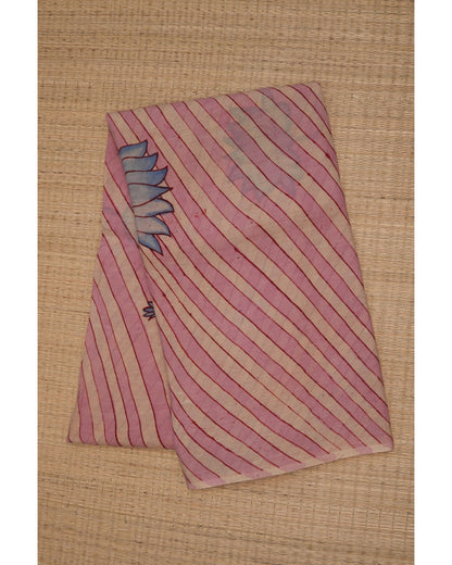 Penkalamkari Yardage