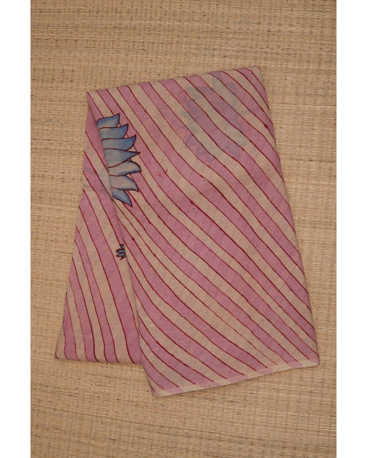 Penkalamkari Yardage