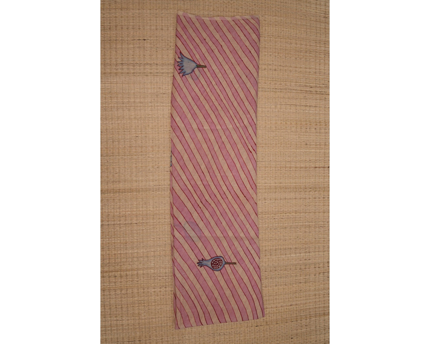 Penkalamkari Yardage
