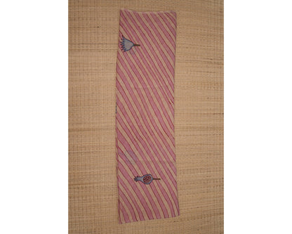 Penkalamkari Yardage