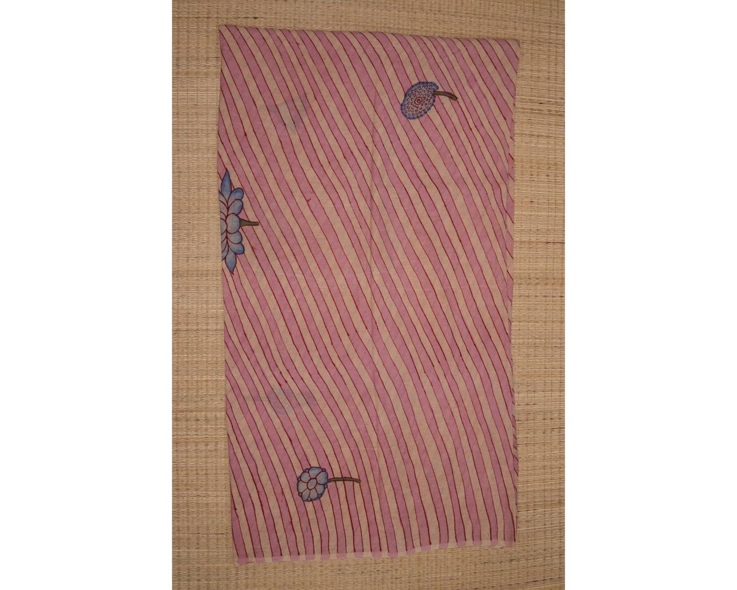 Penkalamkari Yardage