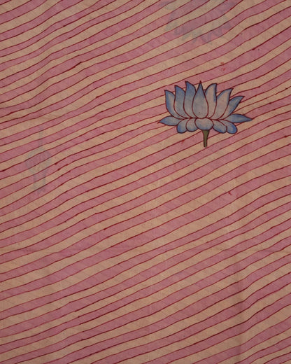 Penkalamkari Yardage