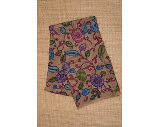 Penkalamkari Yardage