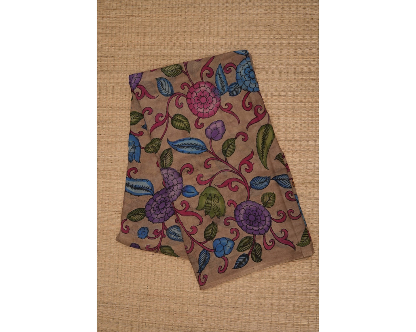 Penkalamkari Yardage
