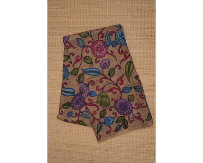 Penkalamkari Yardage