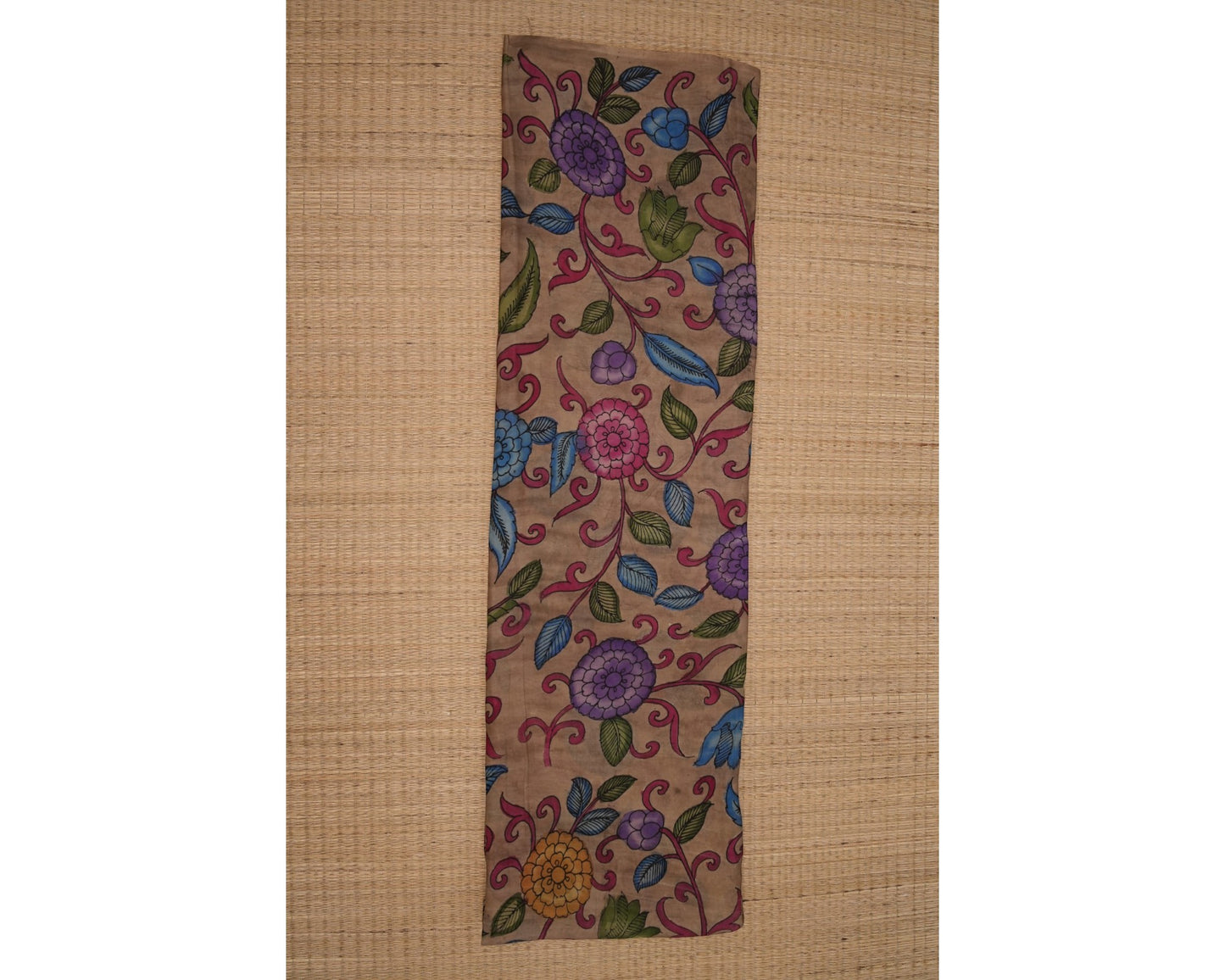 Penkalamkari Yardage
