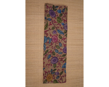 Penkalamkari Yardage