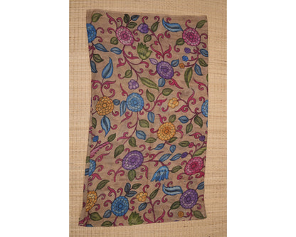 Penkalamkari Yardage