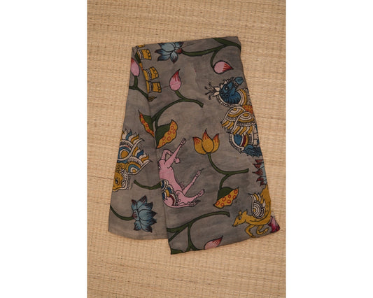 Penkalamkari Yardage