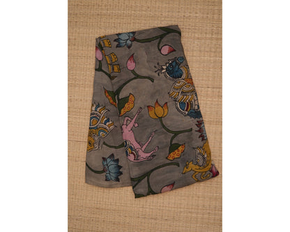 Penkalamkari Yardage