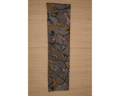 Penkalamkari Yardage