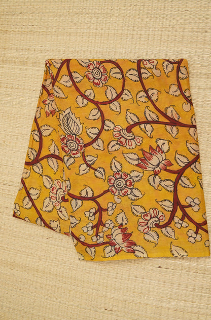 Penkalamkari Yardage