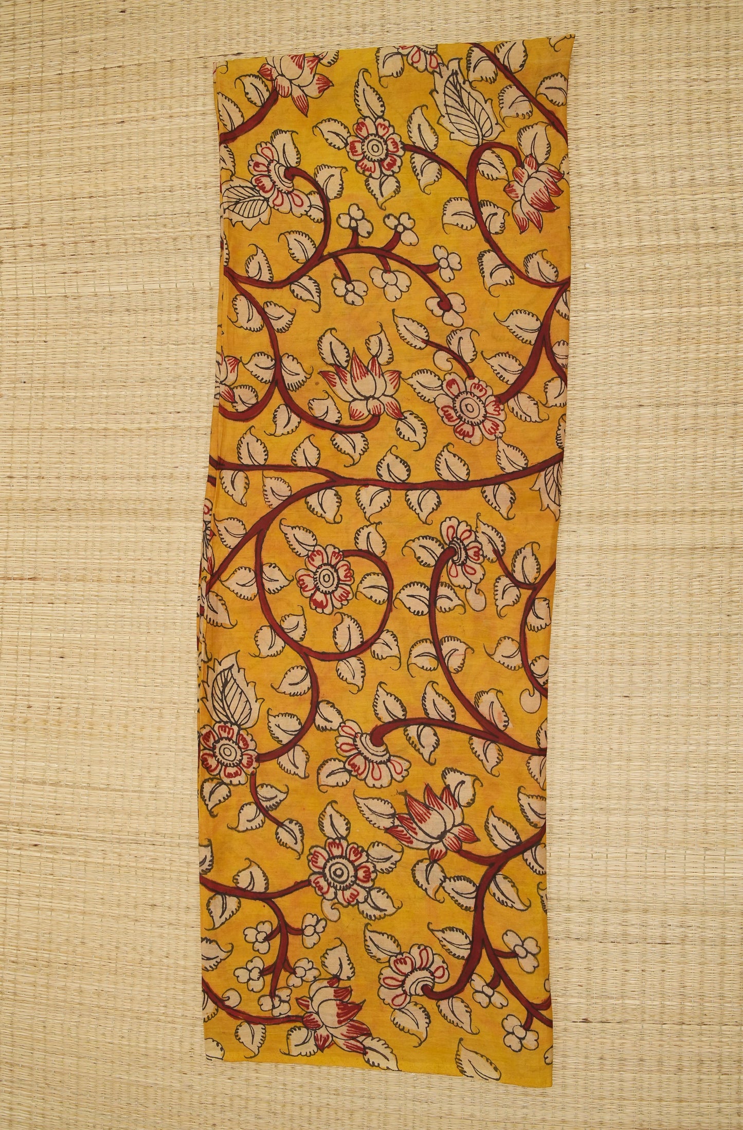 Penkalamkari Yardage
