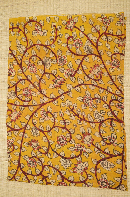 Penkalamkari Yardage