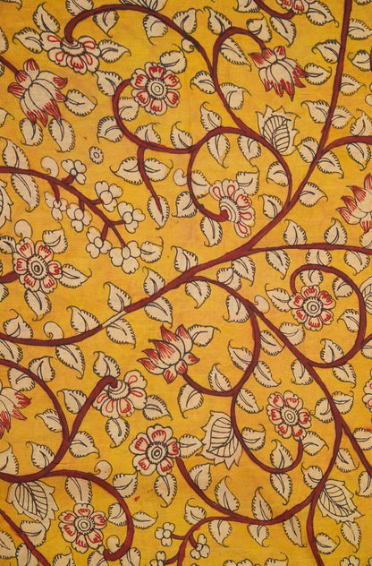 Penkalamkari Yardage