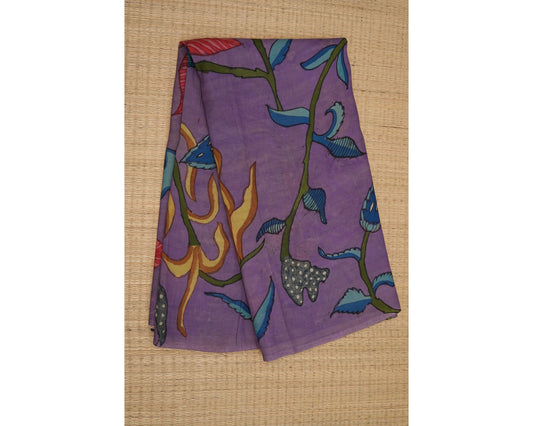 Penkalamkari Yardage