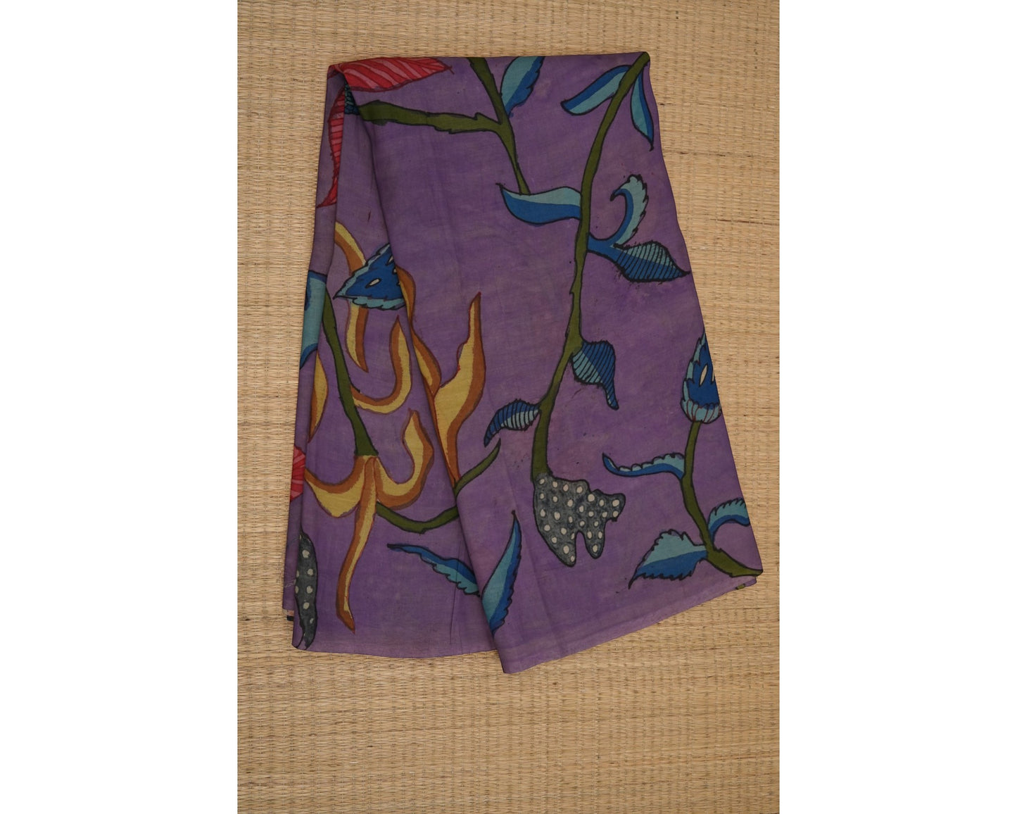 Penkalamkari Yardage