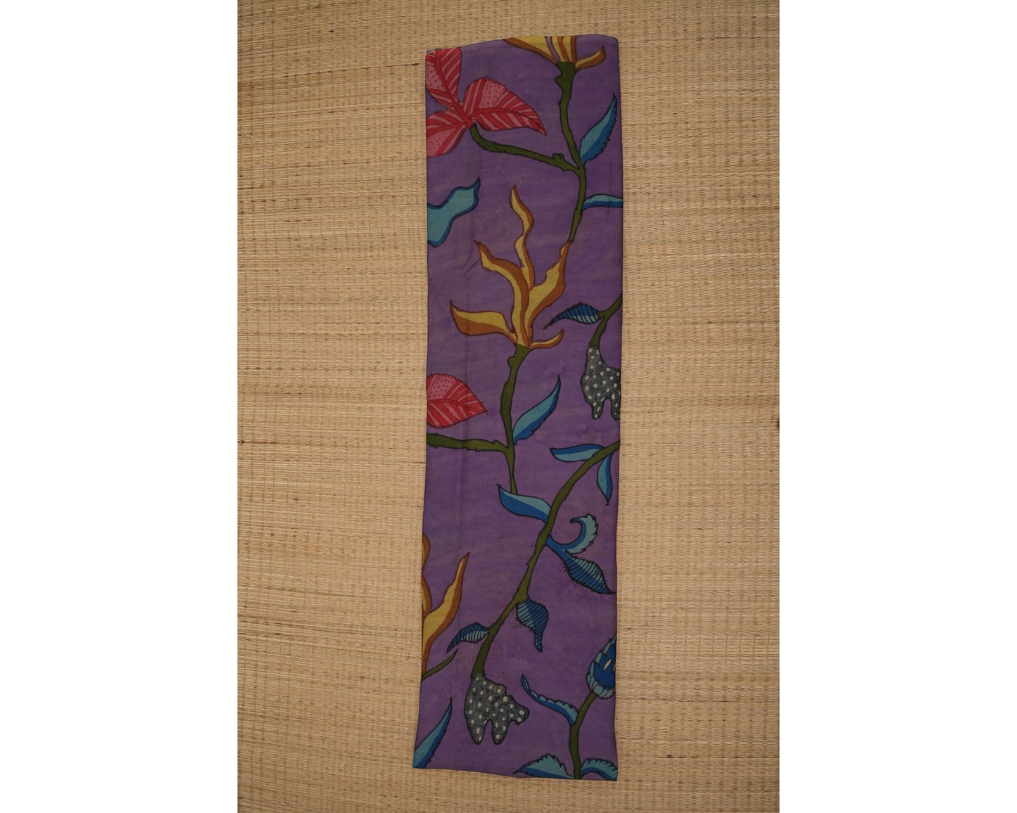 Penkalamkari Yardage