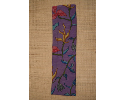 Penkalamkari Yardage