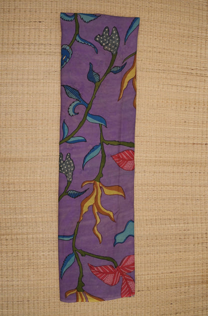 Penkalamkari Yardage