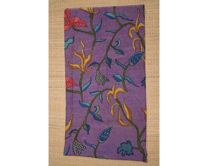 Penkalamkari Yardage