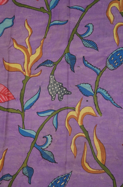 Penkalamkari Yardage