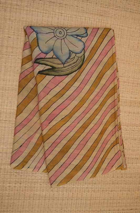 Penkalamkari yardage