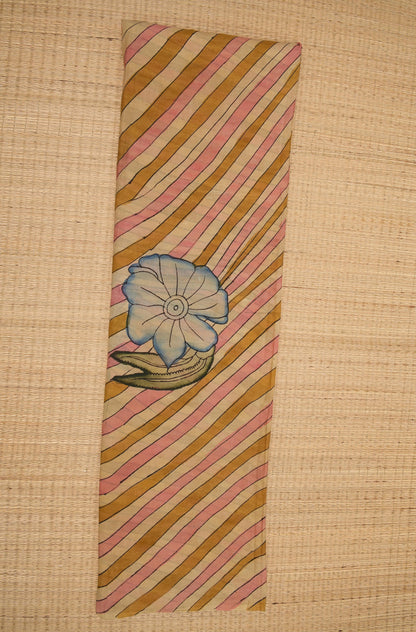 Penkalamkari yardage