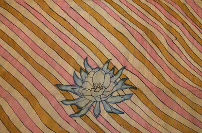 Penkalamkari yardage