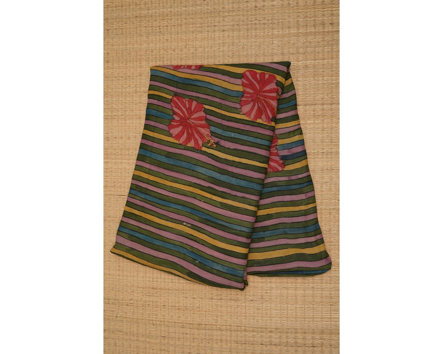 Penkalamkari Yardage