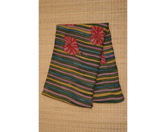 Penkalamkari Yardage