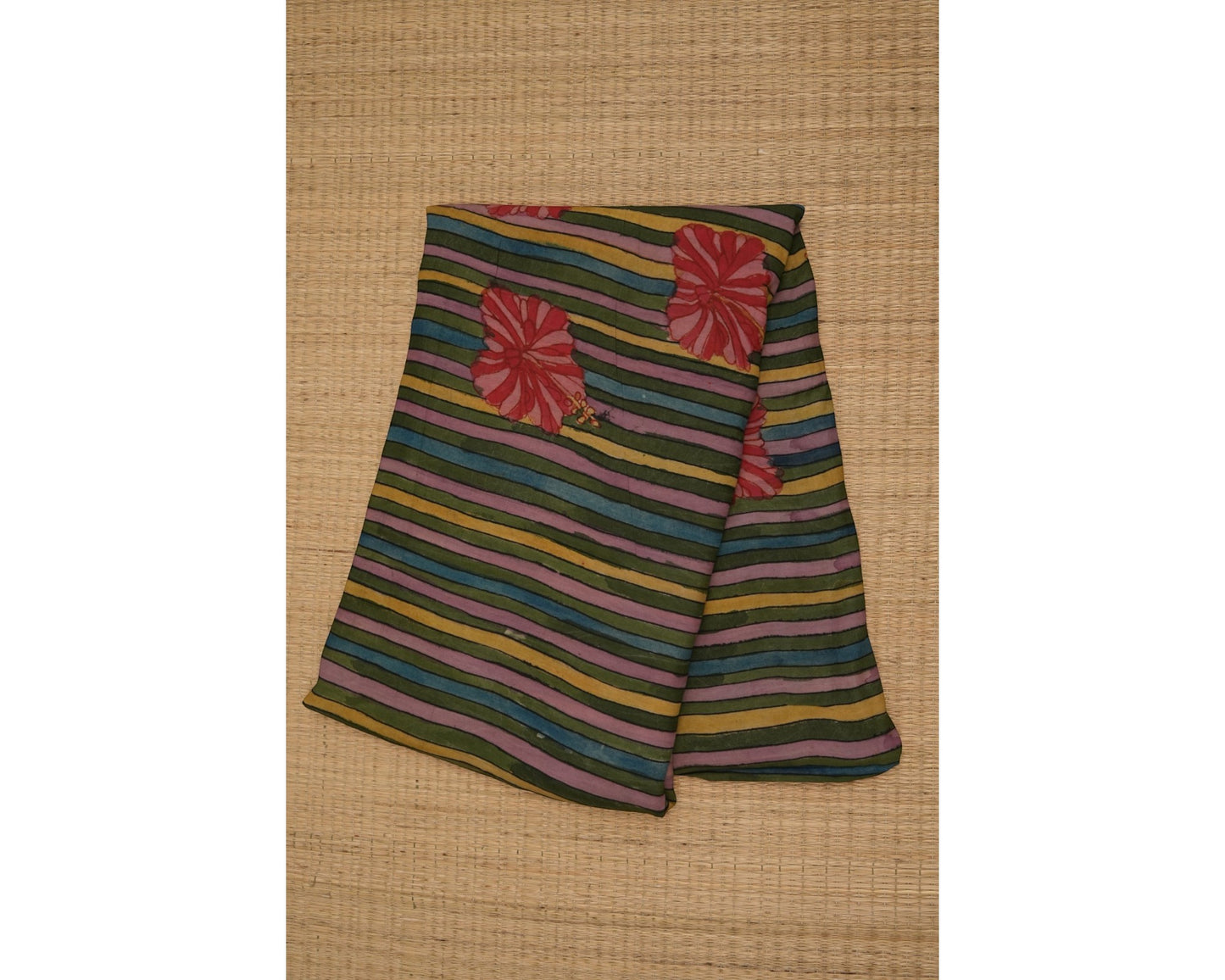 Penkalamkari Yardage