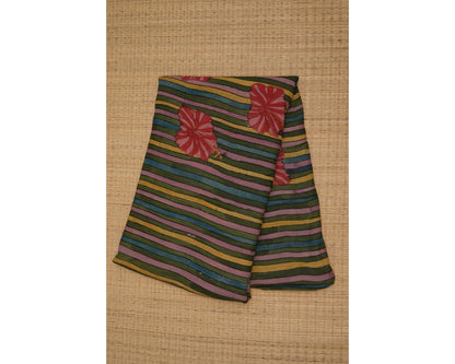 Penkalamkari Yardage