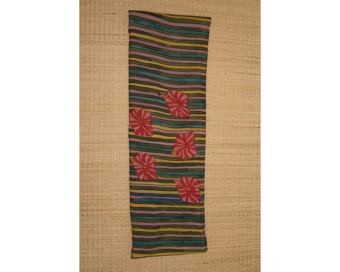 Penkalamkari Yardage