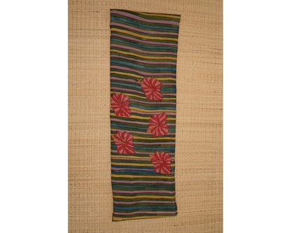 Penkalamkari Yardage