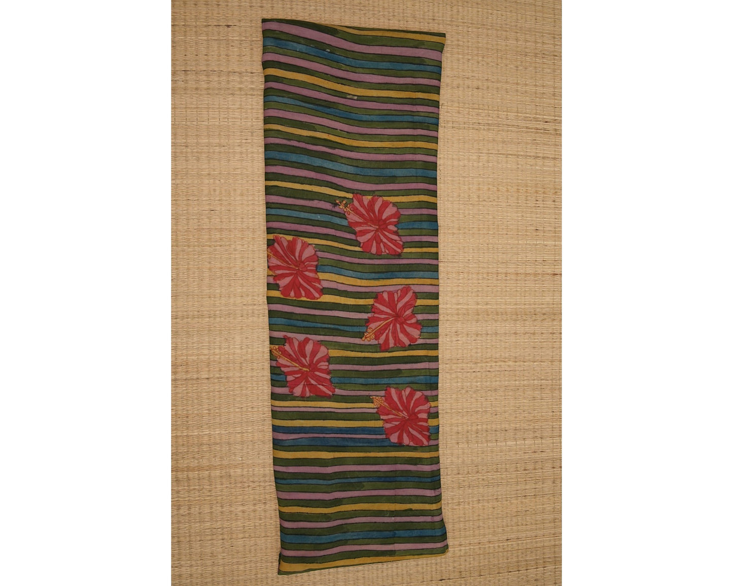 Penkalamkari Yardage