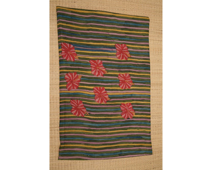 Penkalamkari Yardage