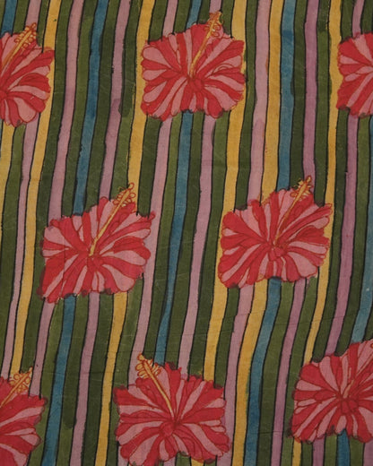 Penkalamkari Yardage