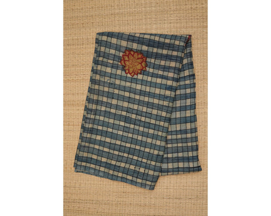 Penkalamkari Yardage