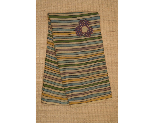 Penkalamkari Yardage