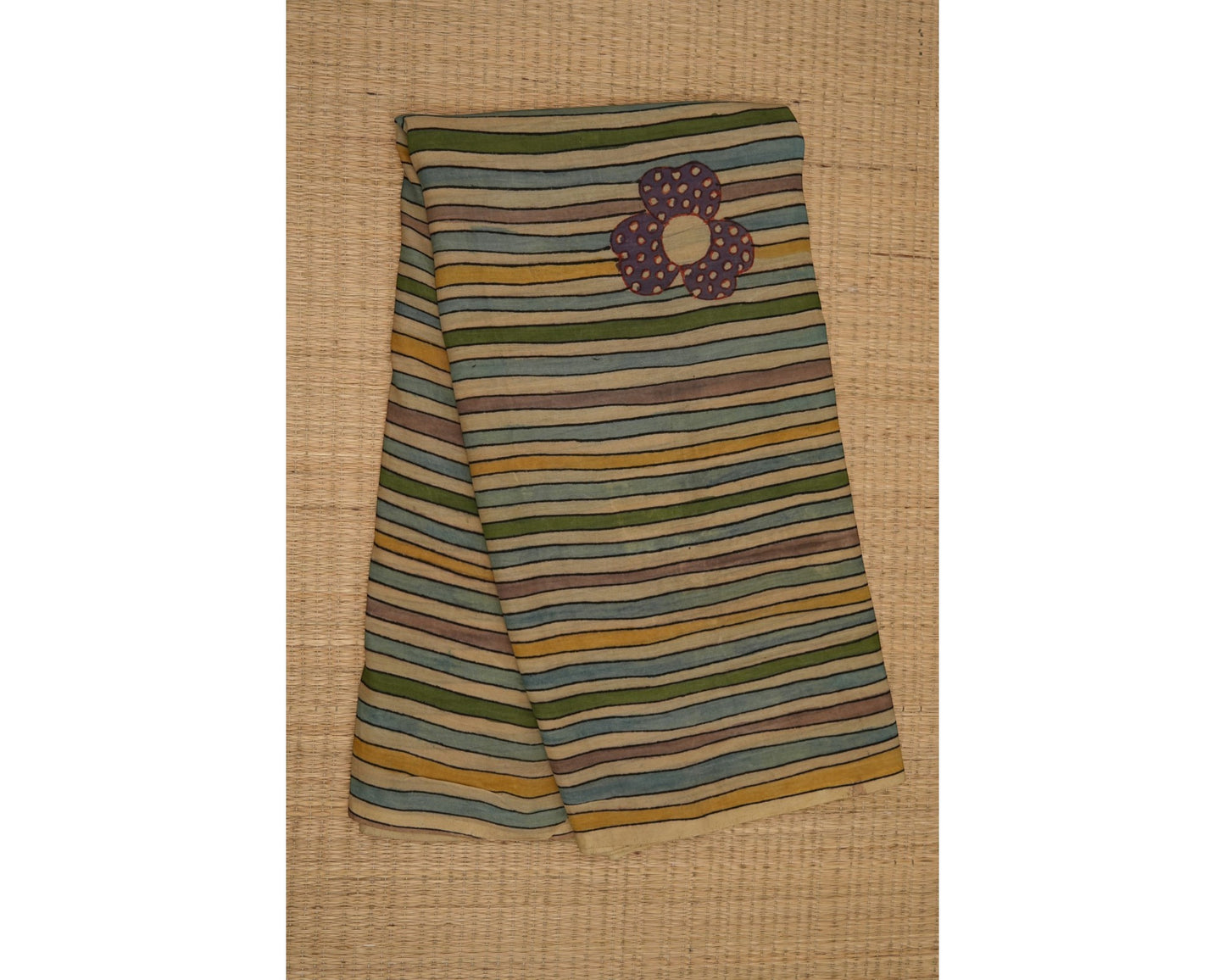 Penkalamkari Yardage