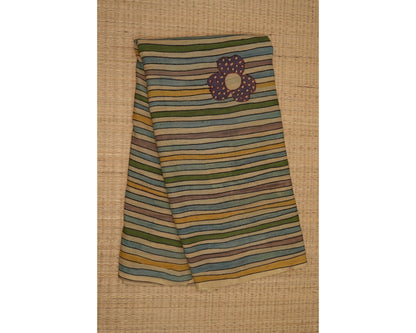 Penkalamkari Yardage