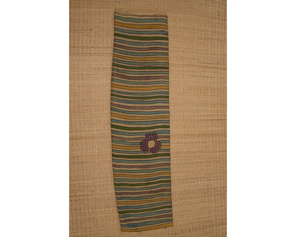 Penkalamkari Yardage