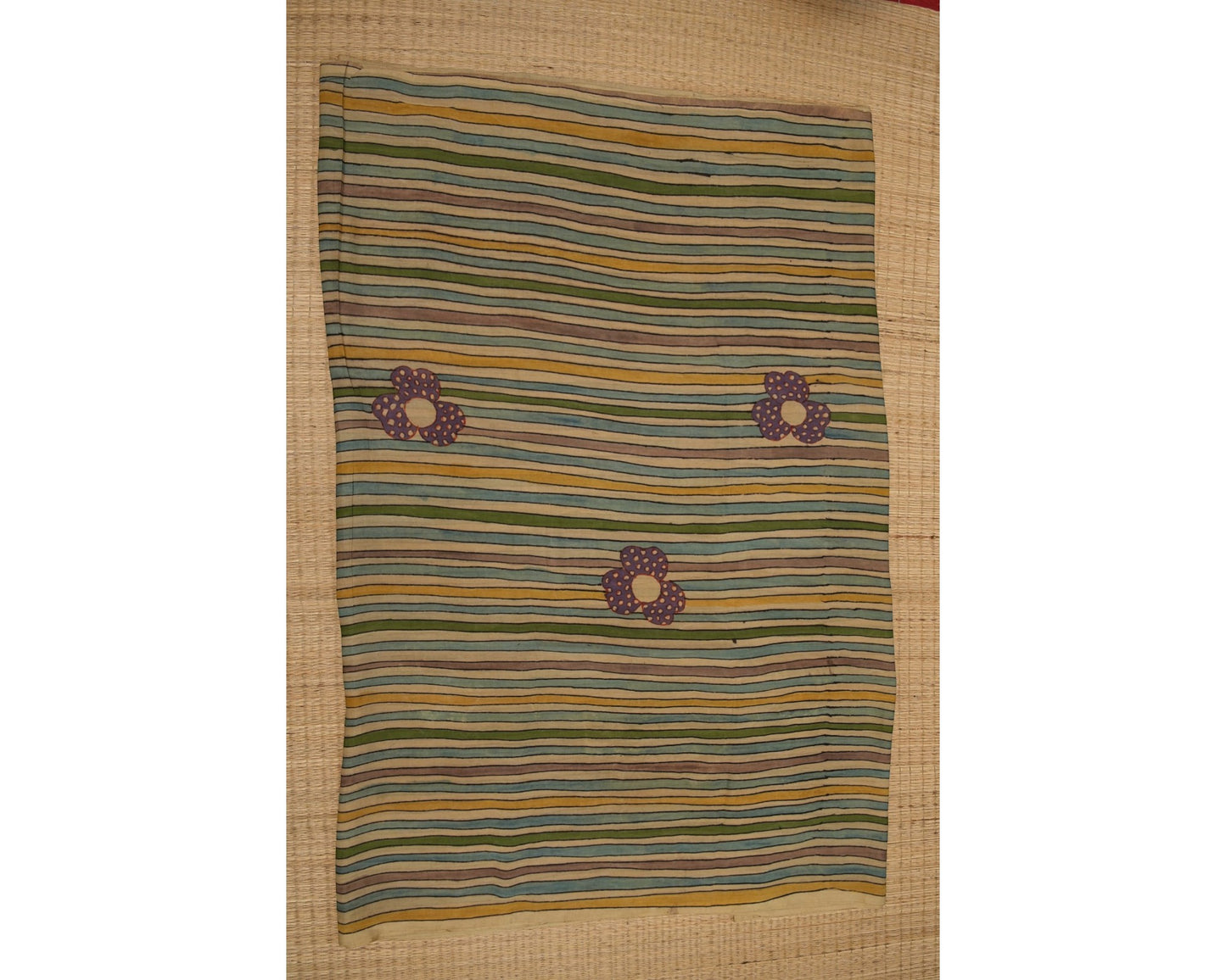 Penkalamkari Yardage