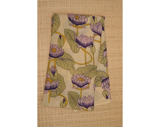 Penkalamkari Yardage