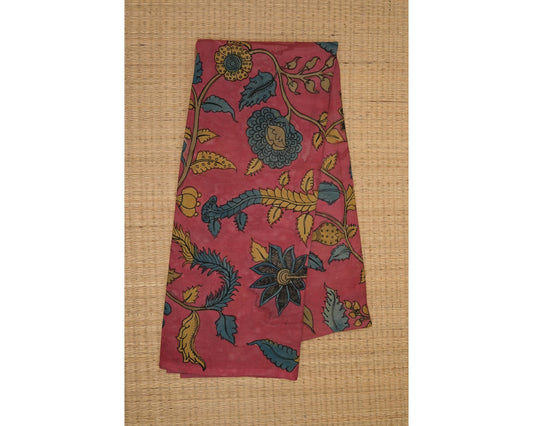 Penkalamkari Yardage
