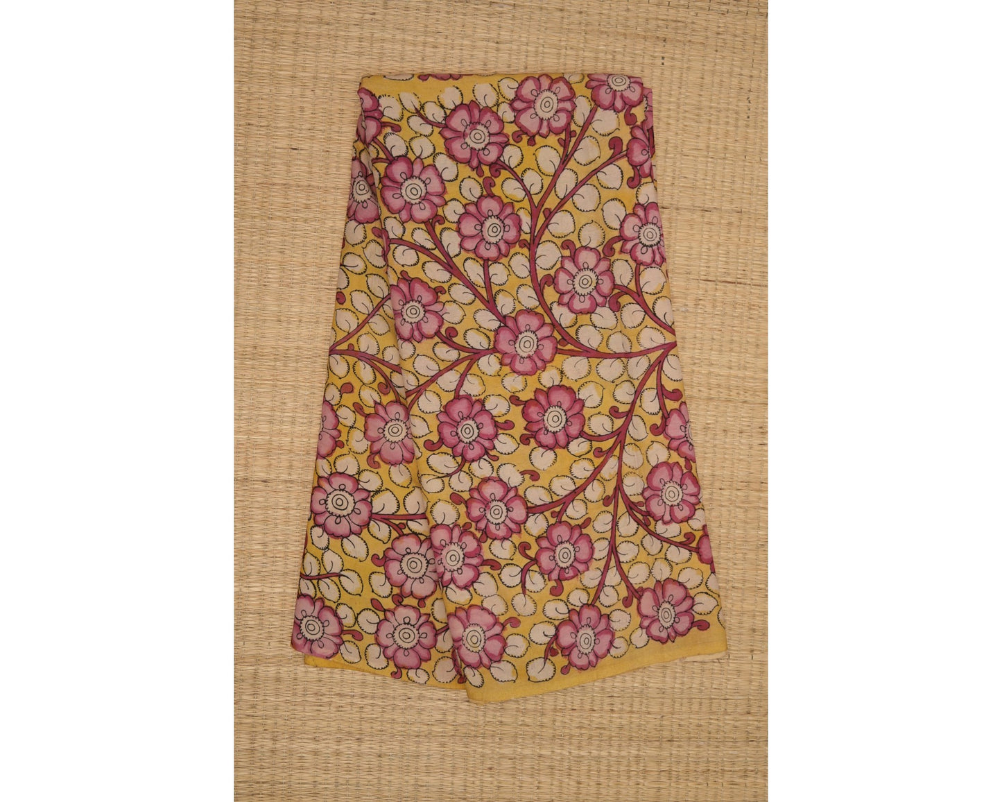 Penkalamkari Yardage