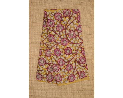 Penkalamkari Yardage