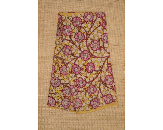 Penkalamkari Yardage